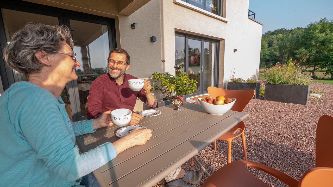 Photo of Outdoor in Le Bo