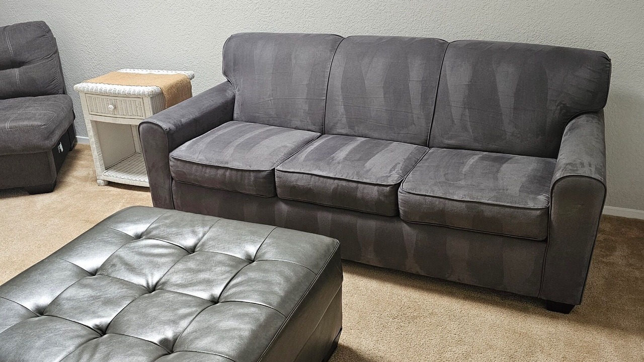 Photo of Livingroom in Bedford