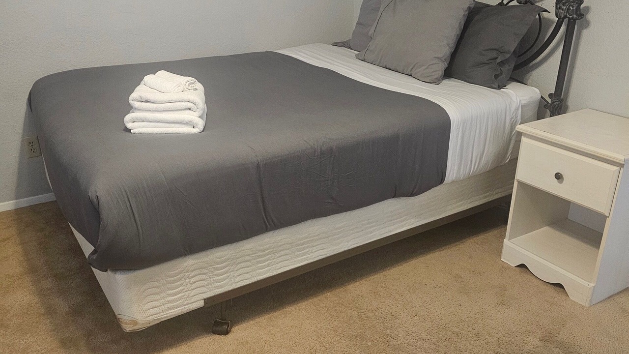 Photo of Bedroom in Bedford