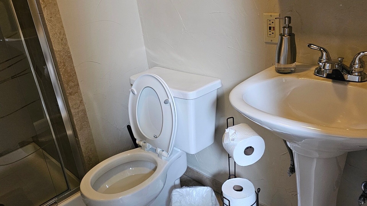 Photo of Bathroom in Bedford