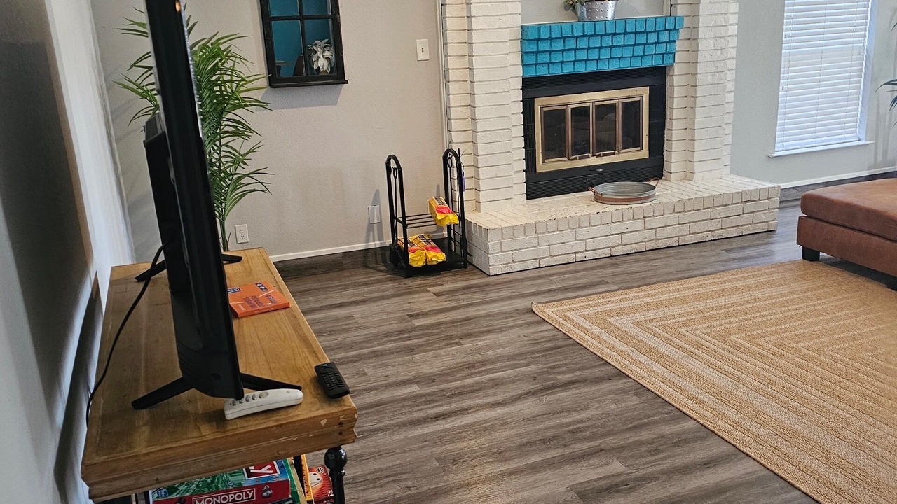 Photo of Bedroom in Bedford