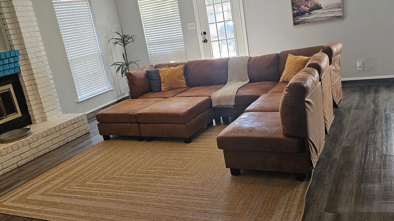 Photo of Livingroom in Bedford