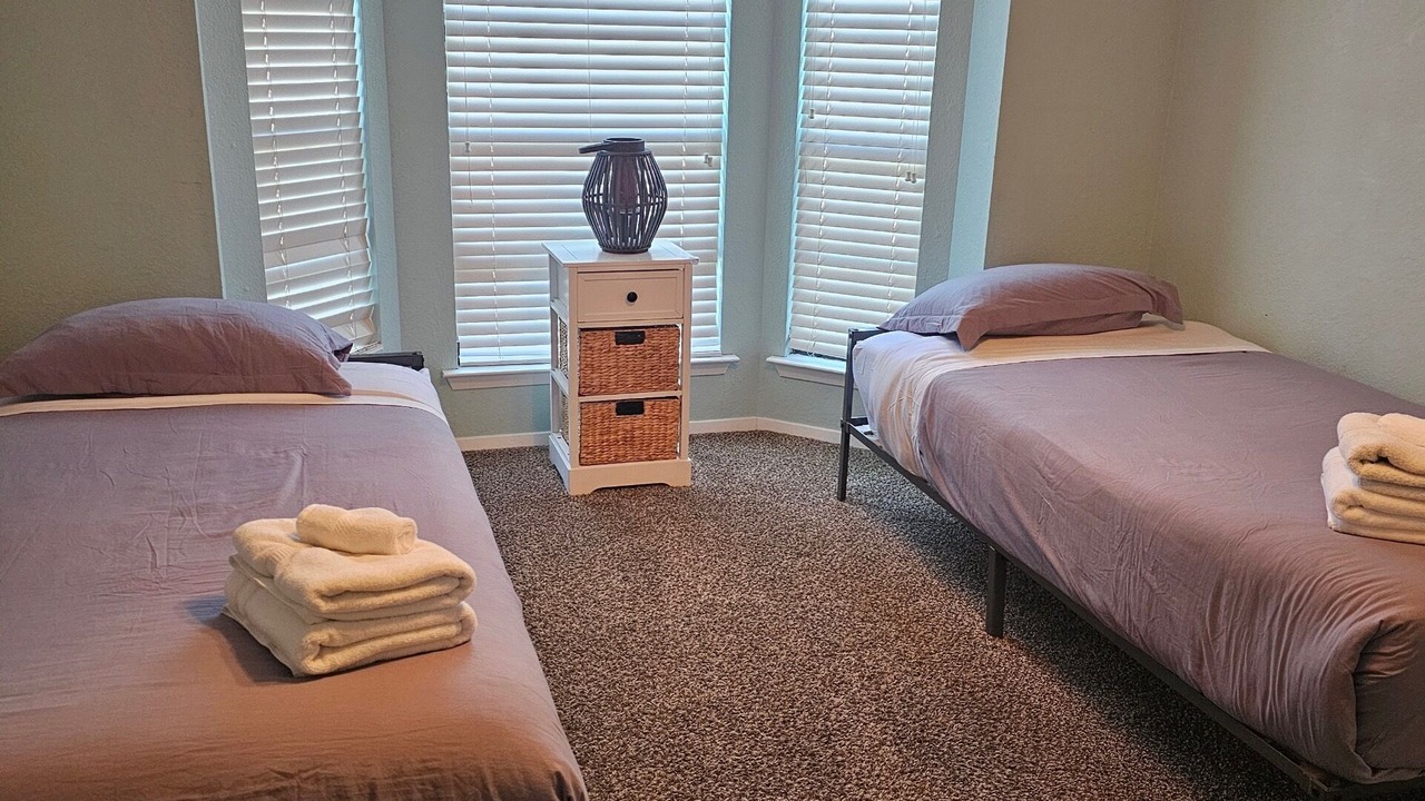 Photo of Bedroom in Bedford