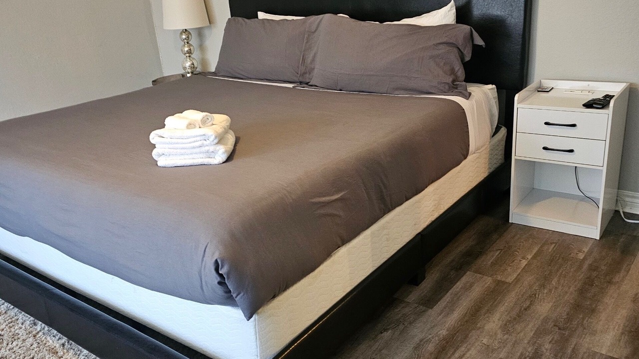 Photo of Bedroom in Bedford