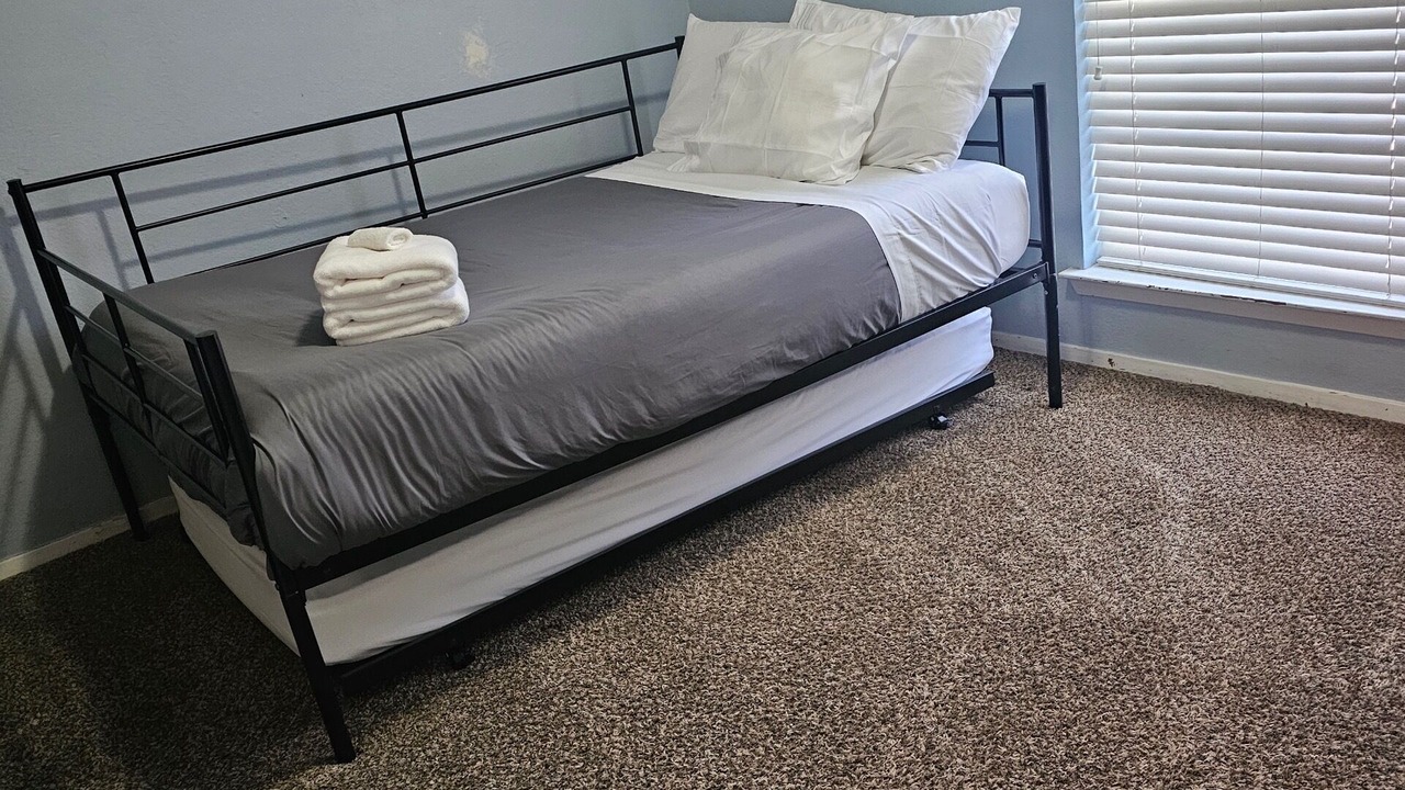 Photo of Bedroom in Bedford