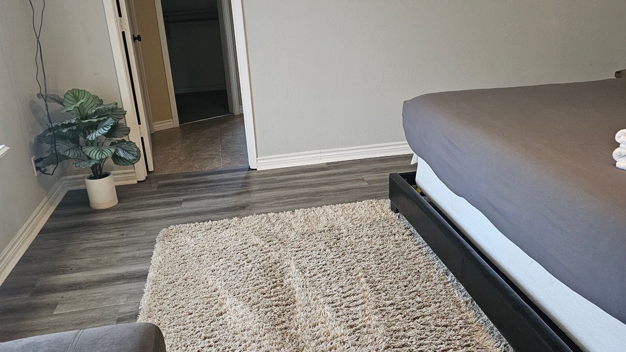 Photo of Bedroom in Bedford