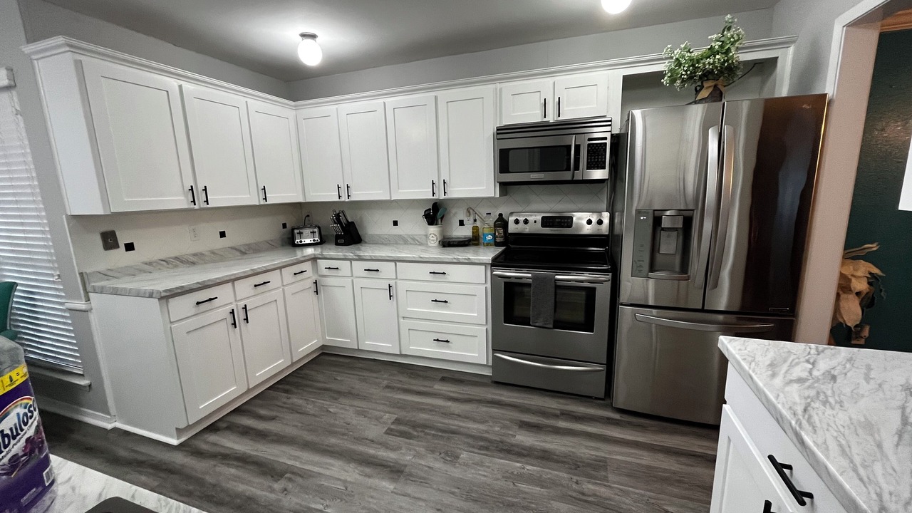 Photo of Kitchen in Bedford