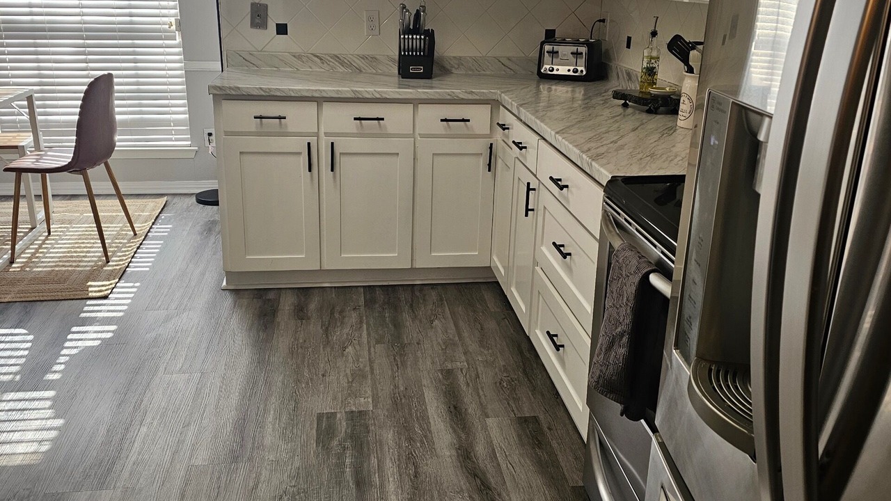 Photo of Kitchen in Bedford