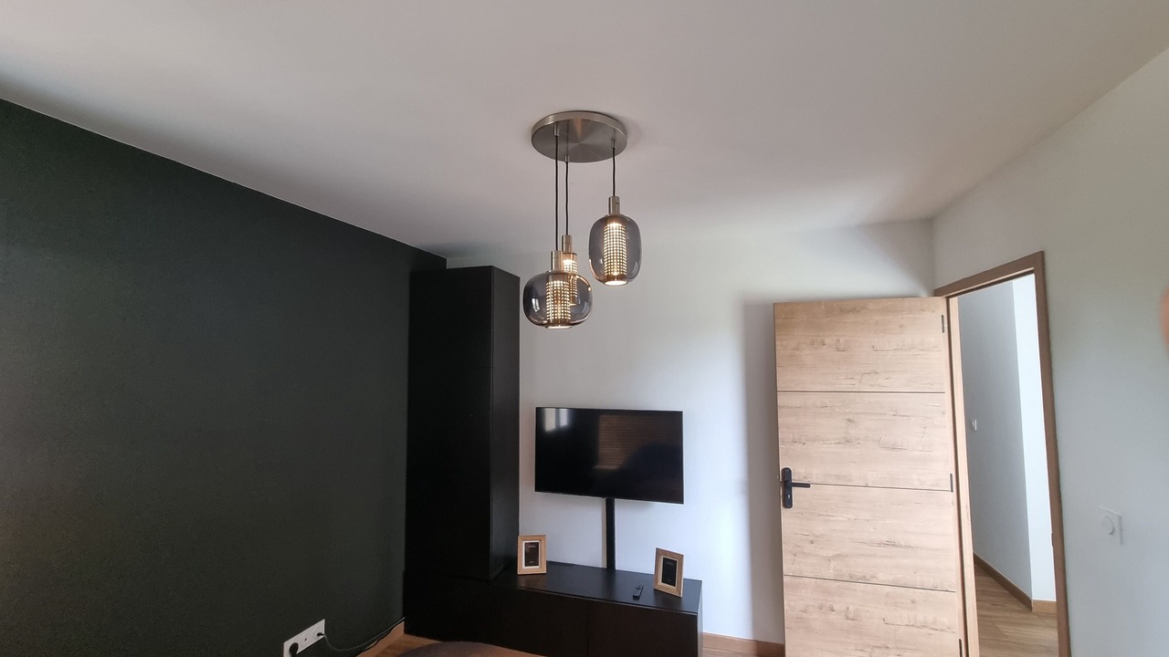 Photo of Bedroom in Bourg-les-Valence