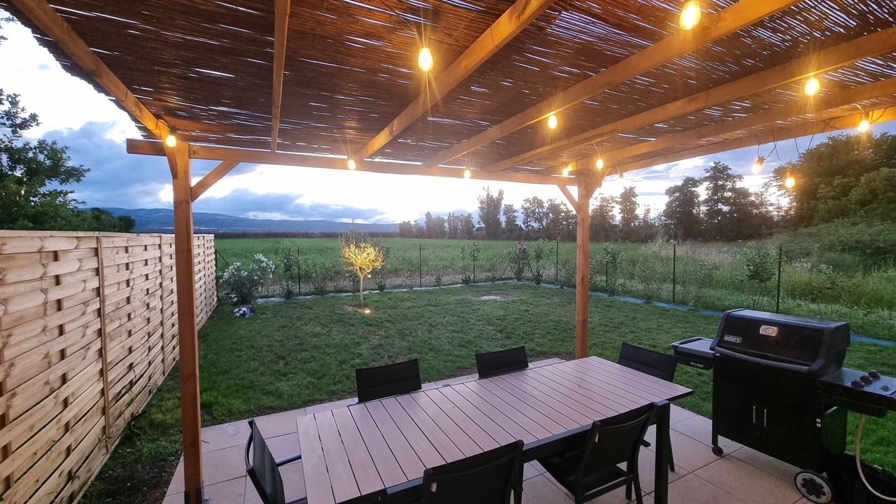 Photo of Outdoor in Bourg-les-Valence