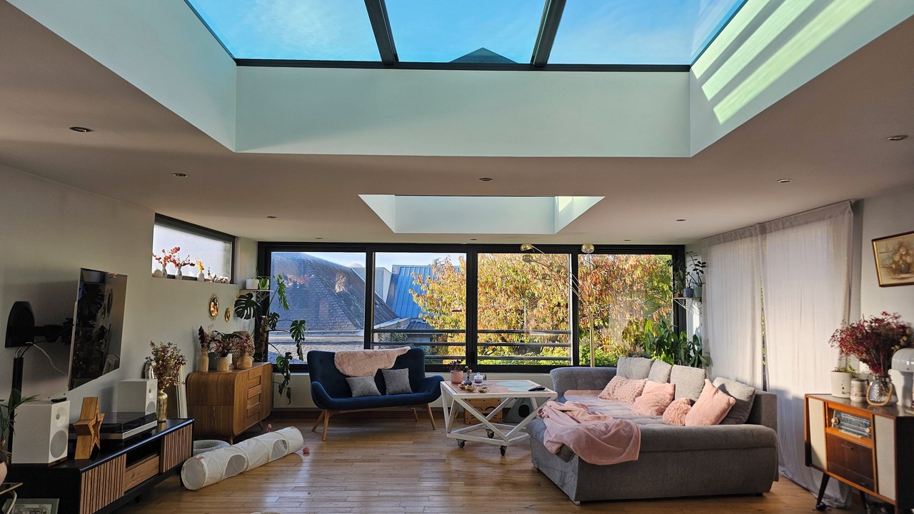 Photo of Livingroom in La Fayette-Eble