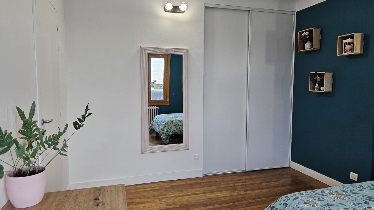 Photo of Bedroom in La Fayette-Eble