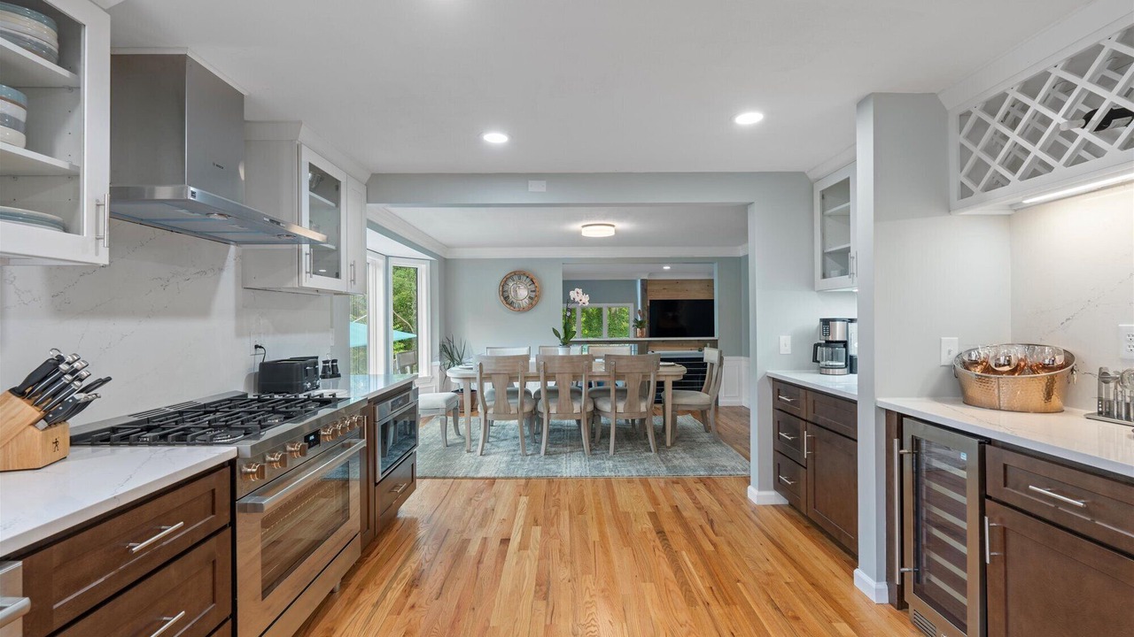 Photo of Kitchen in Syracuse