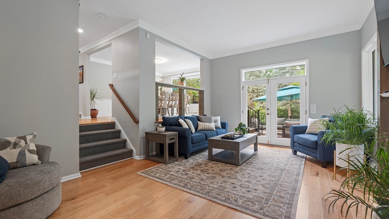 Photo of Livingroom in Syracuse