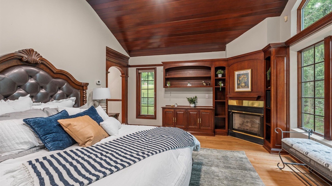 Photo of Bedroom in Syracuse