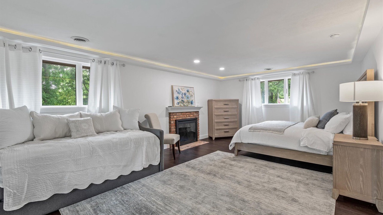 Photo of Bedroom in Syracuse