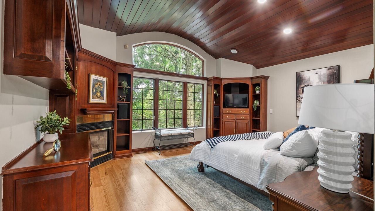Photo of Bedroom in Syracuse
