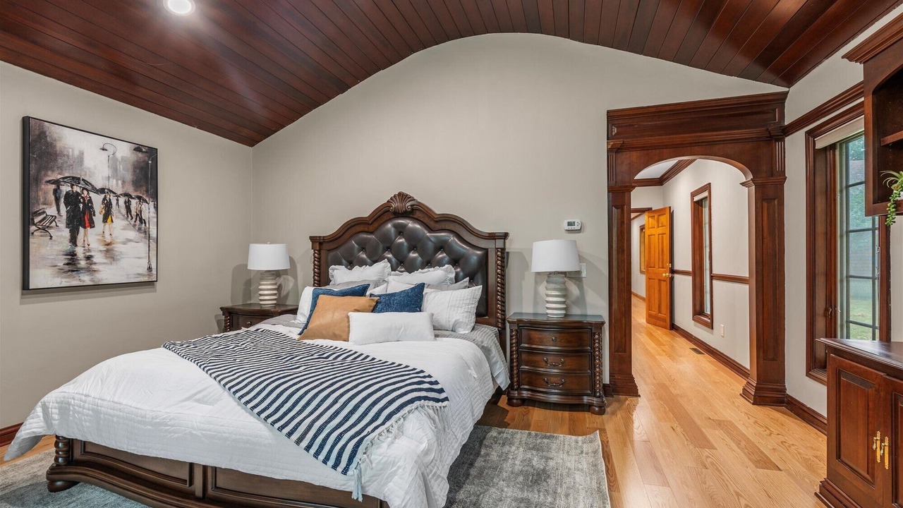 Photo of Bedroom in Syracuse