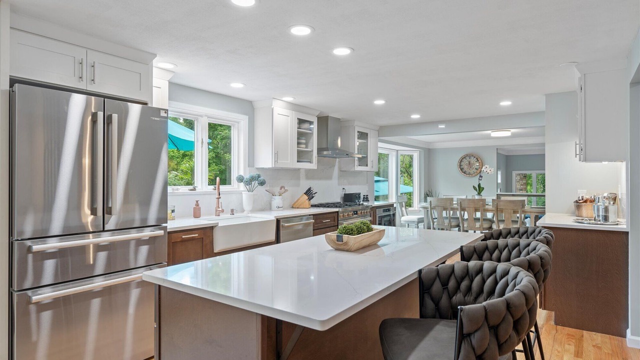 Photo of Kitchen in Syracuse