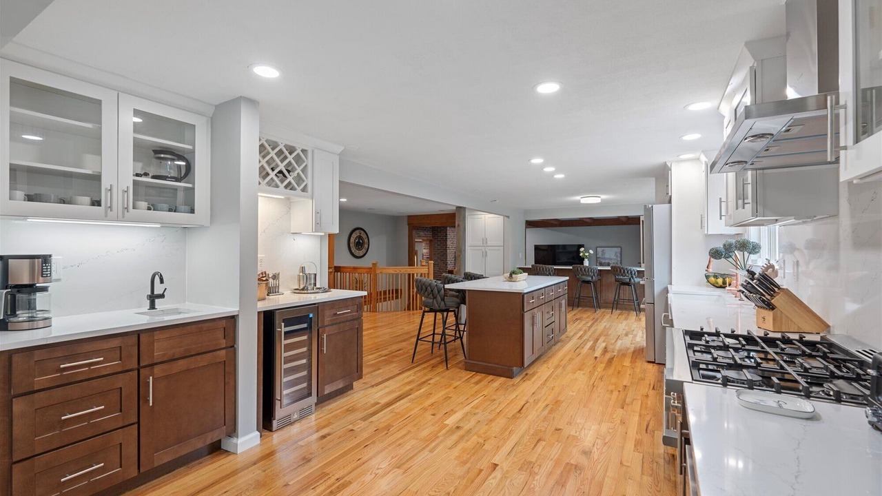 Photo of Kitchen in Syracuse