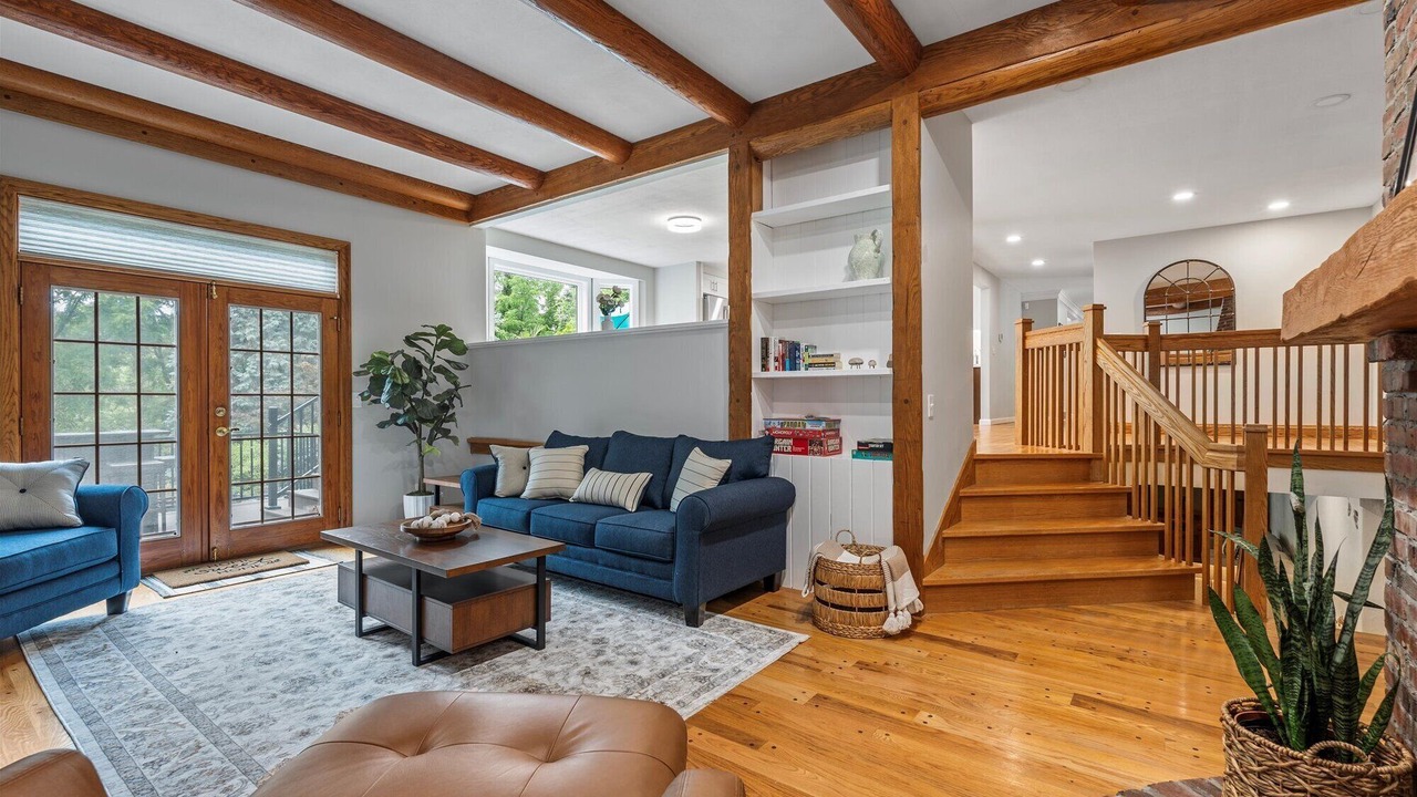 Photo of Livingroom in Syracuse