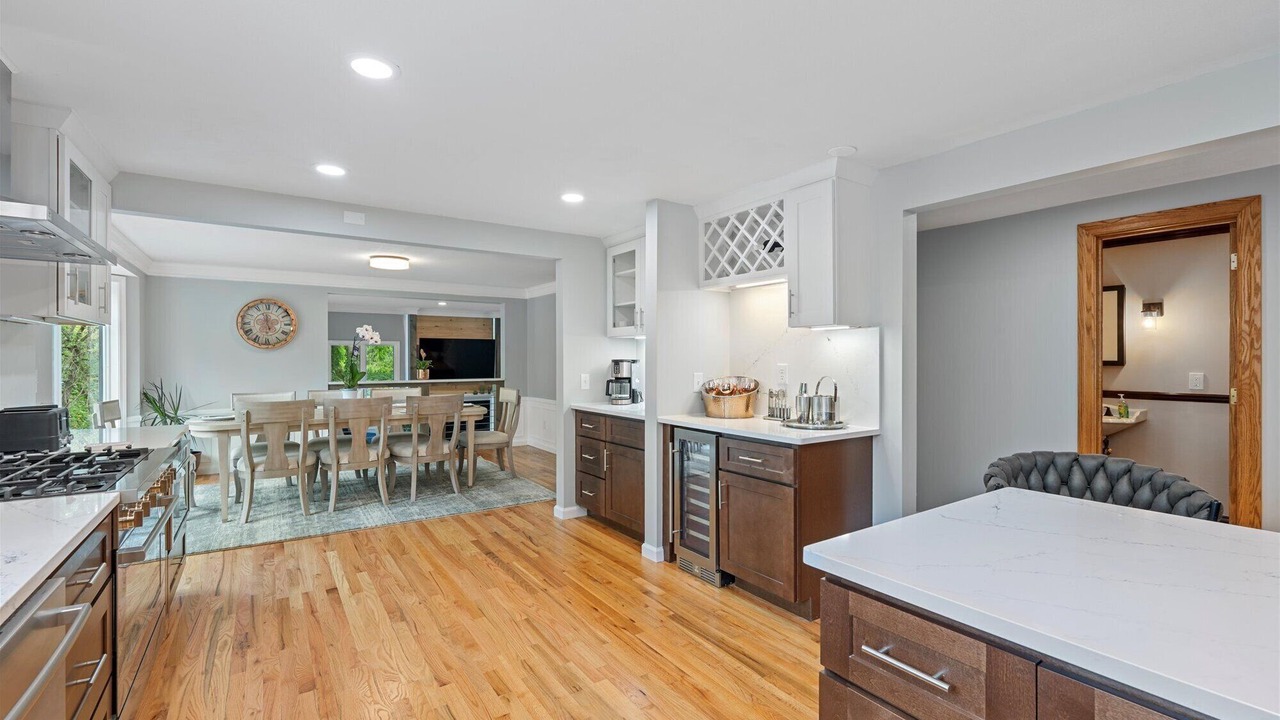 Photo of Kitchen in Syracuse