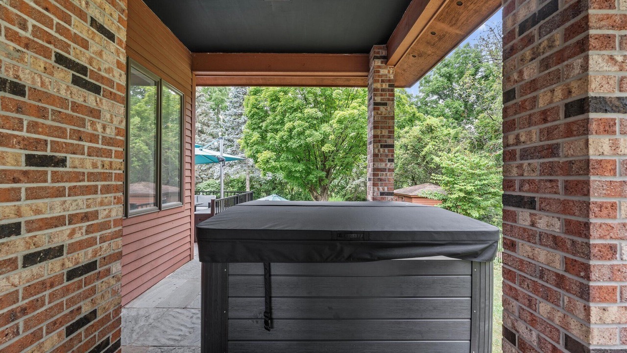 Photo of Patio Balcony in Syracuse