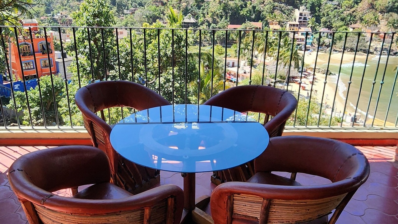 Photo of Outdoor in Boca de Tomatlan