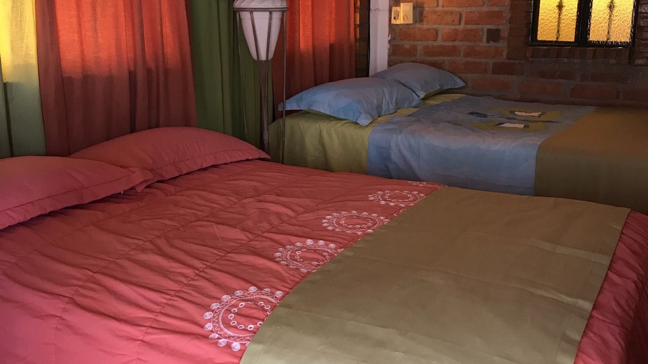 Photo of Bedroom in Boca de Tomatlan