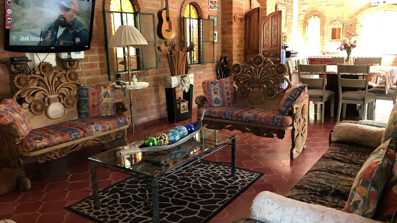 Photo of Livingroom in Boca de Tomatlan