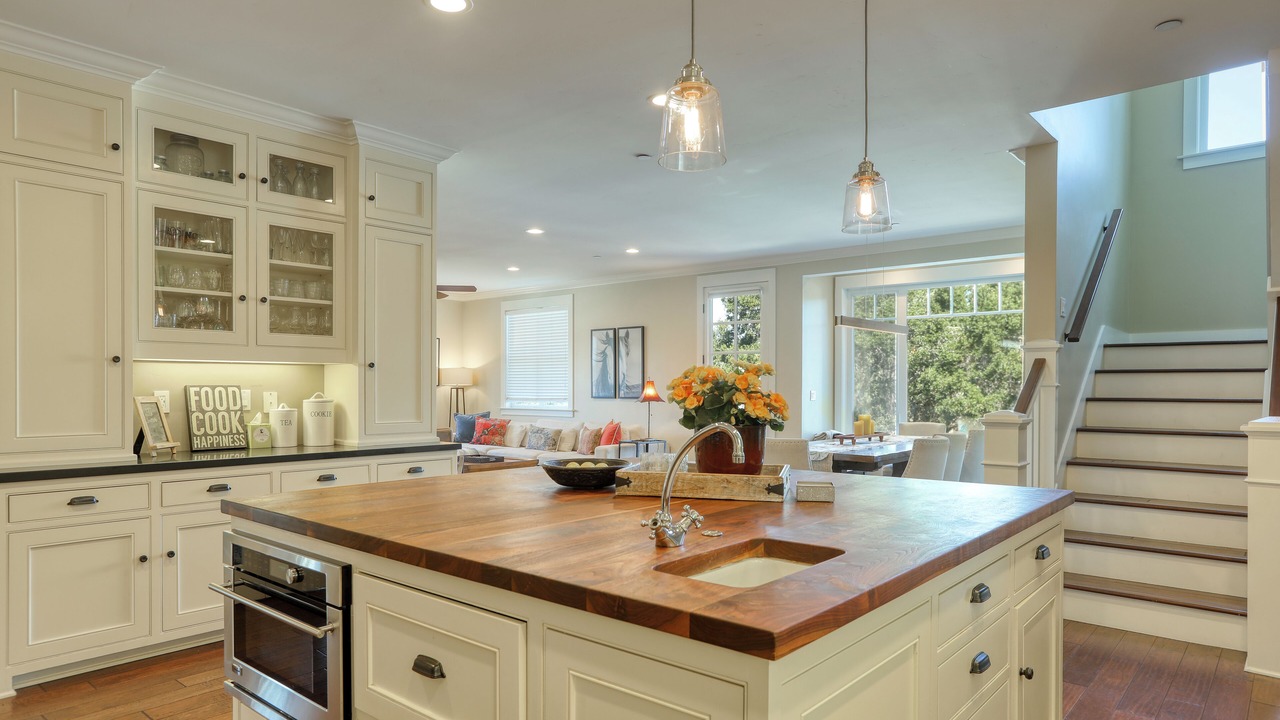 Photo of Kitchen in Arroyo Grande