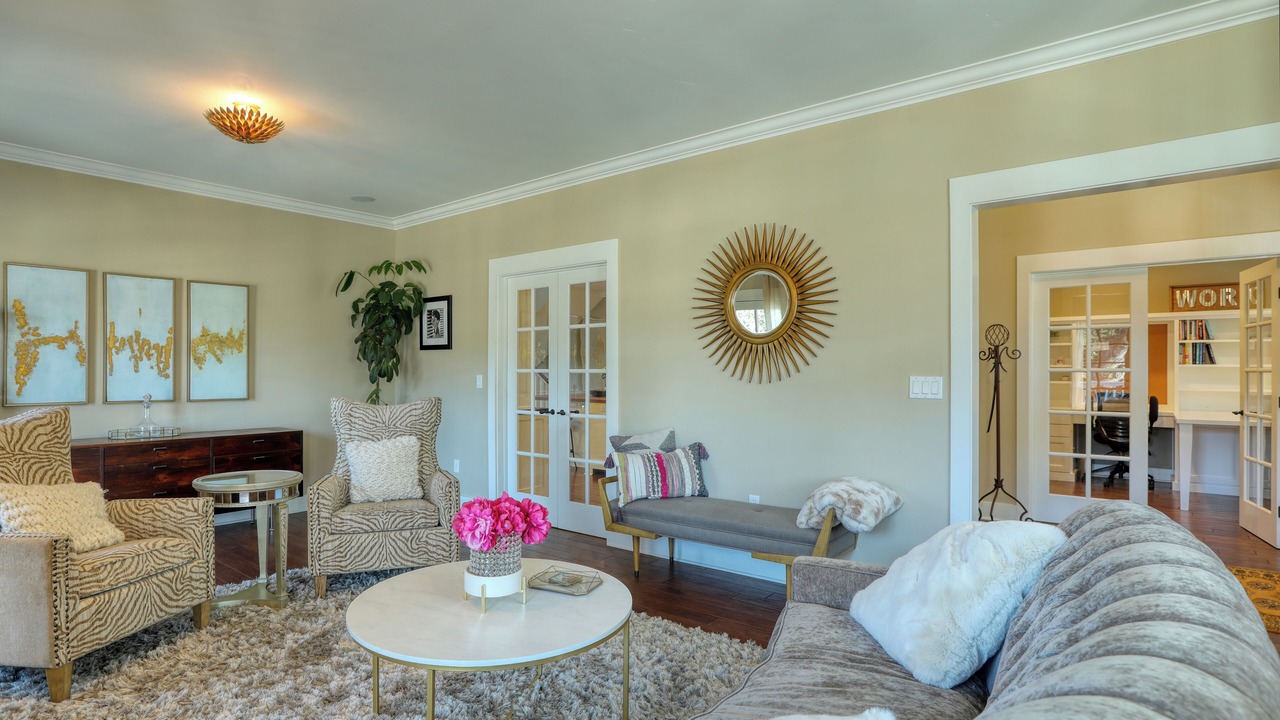 Photo of Livingroom in Arroyo Grande