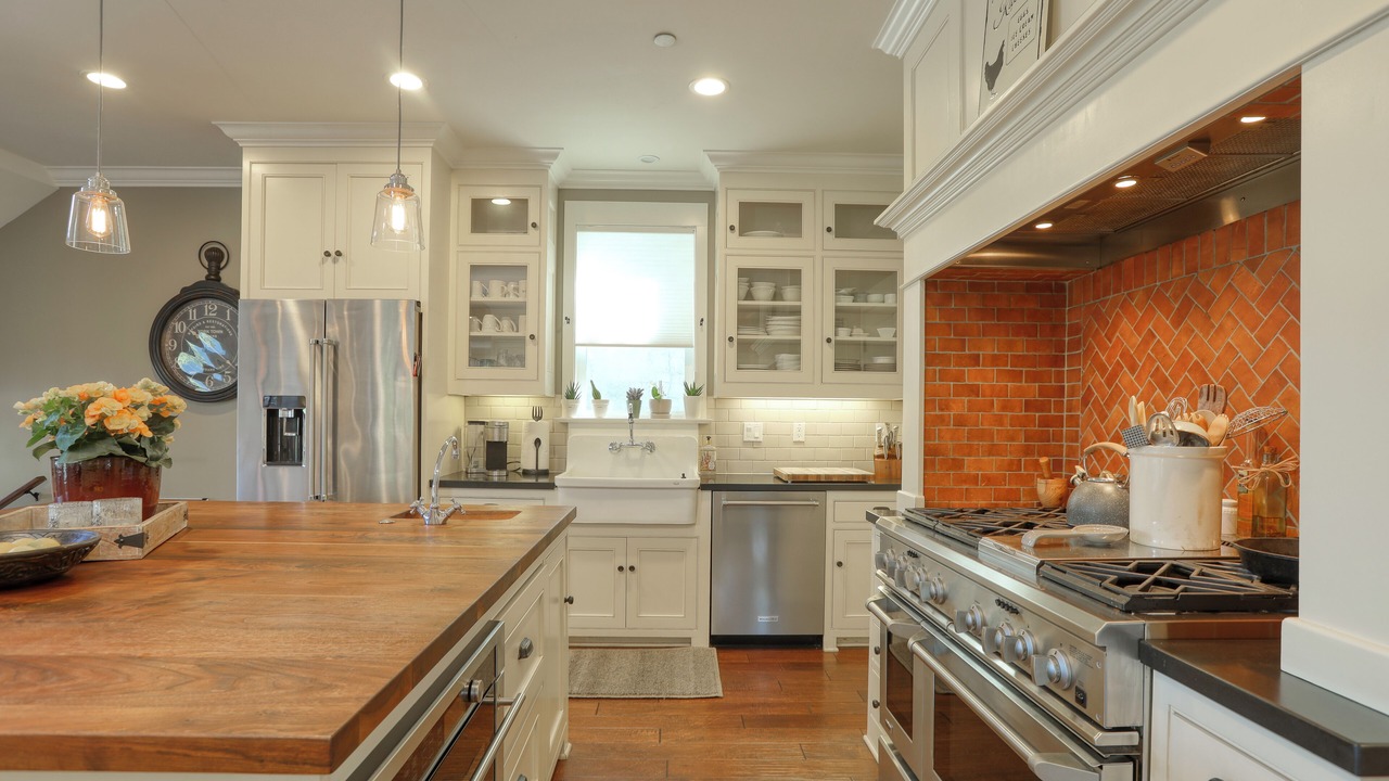 Photo of Kitchen in Arroyo Grande