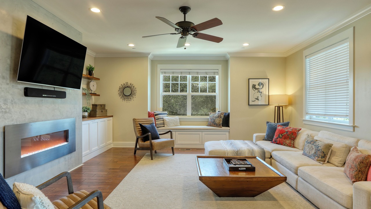 Photo of Livingroom in Arroyo Grande