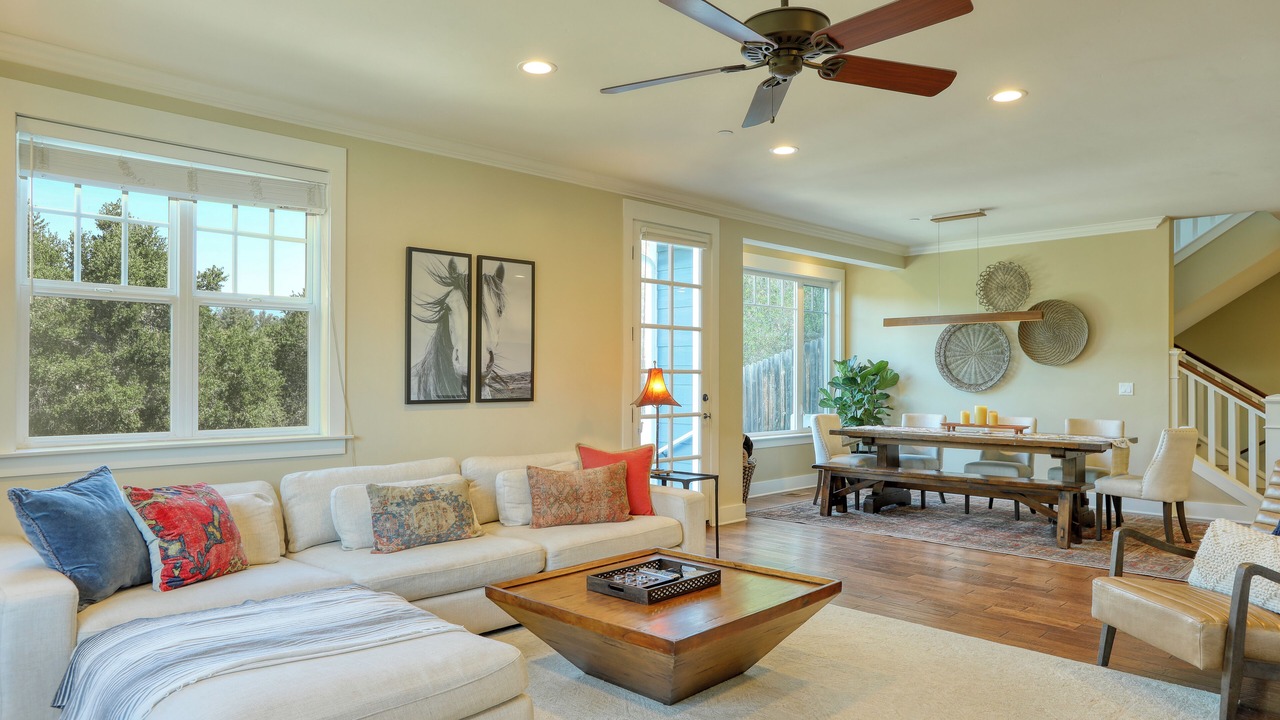 Photo of Livingroom in Arroyo Grande