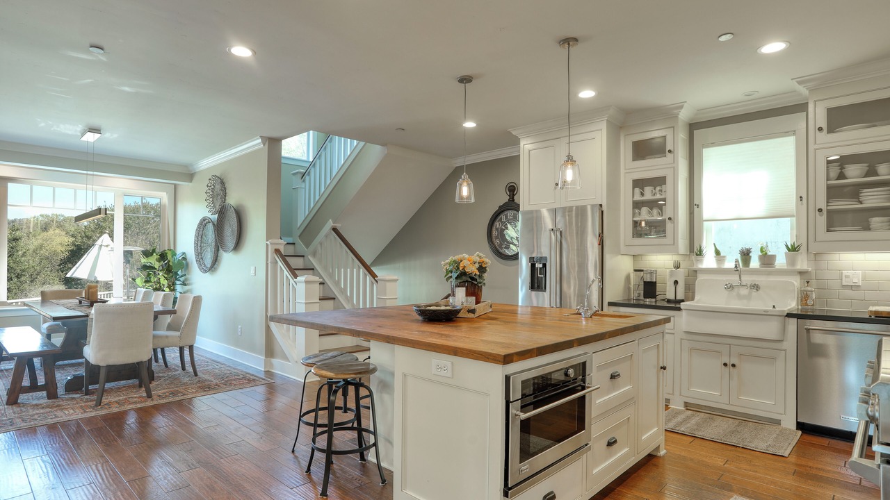 Photo of Kitchen in Arroyo Grande