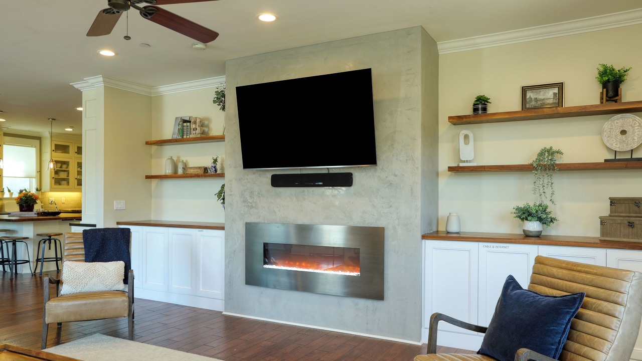 Photo of Livingroom in Arroyo Grande