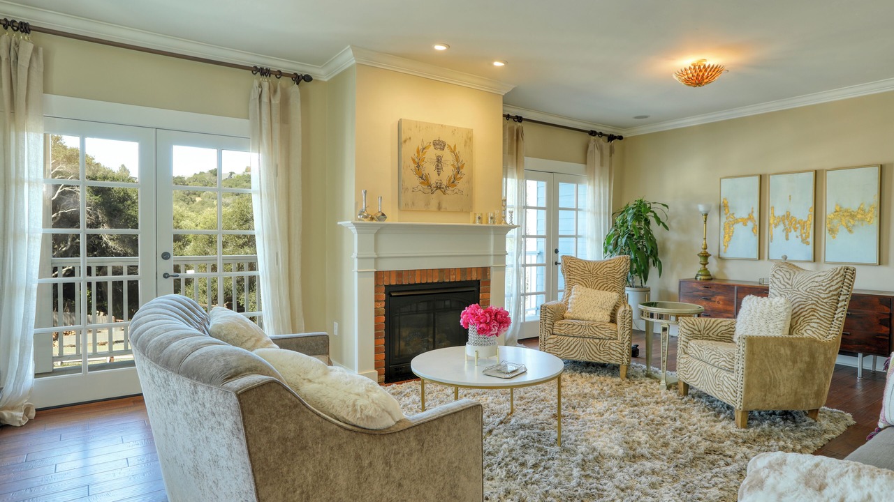 Photo of Bedroom in Arroyo Grande
