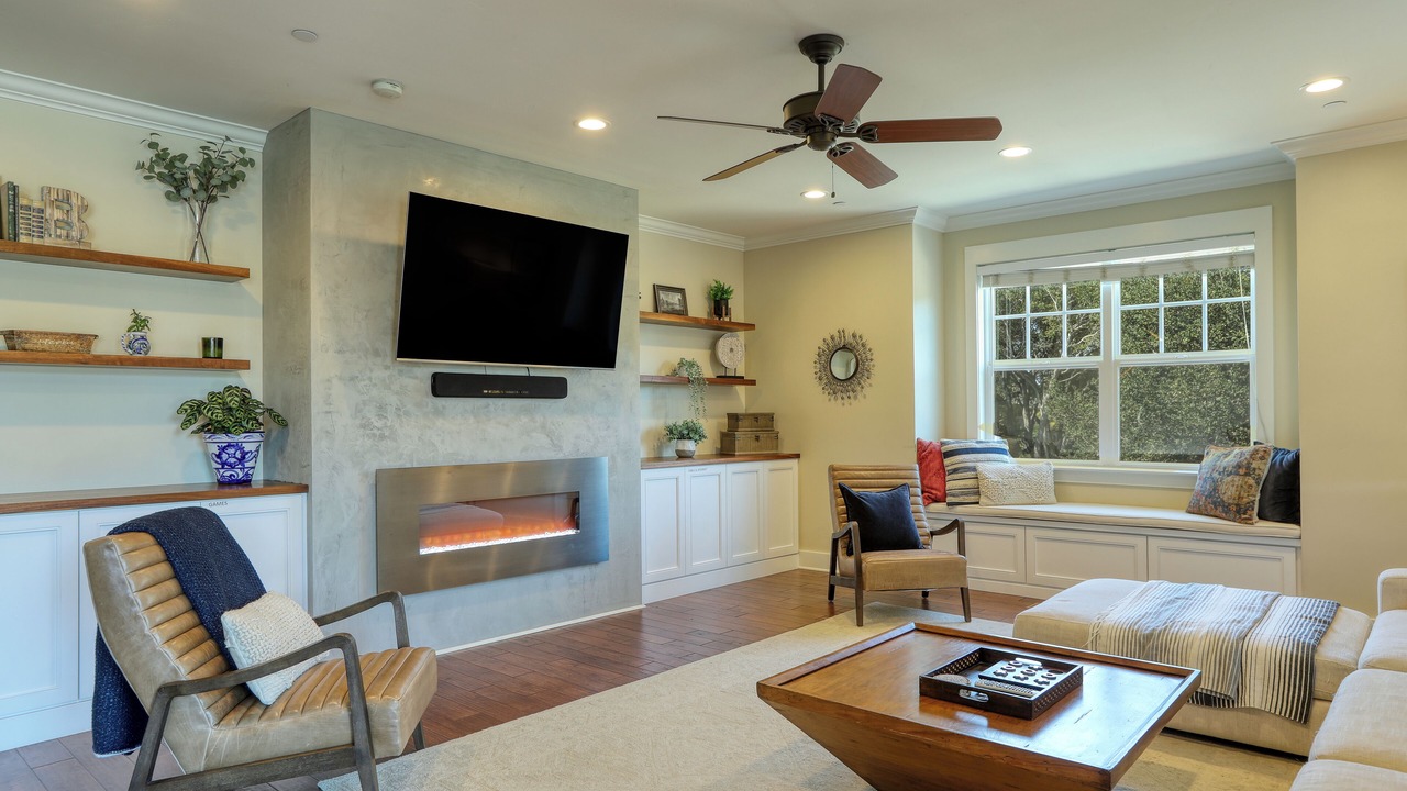 Photo of Livingroom in Arroyo Grande