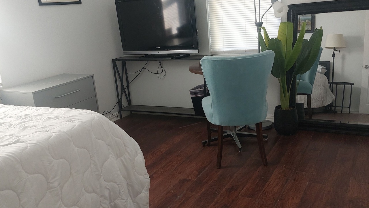 Photo of Bedroom in East MLK