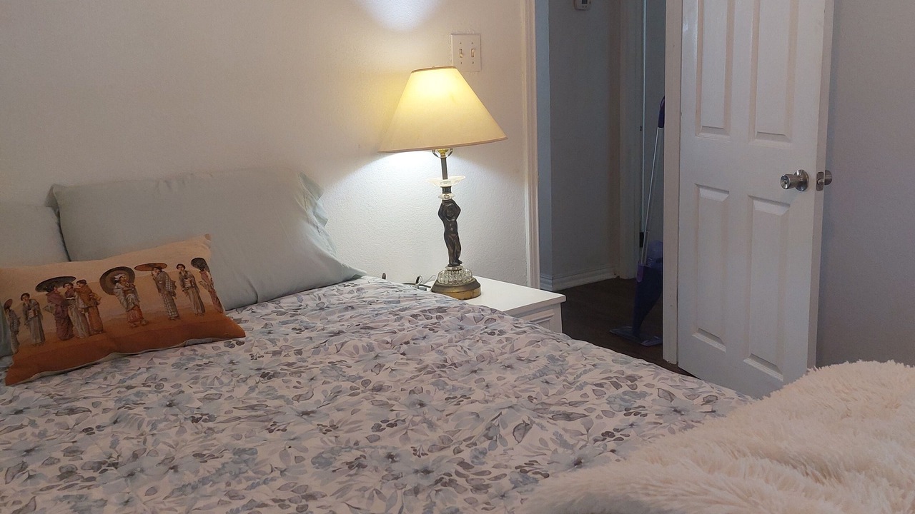 Photo of Bedroom in East MLK