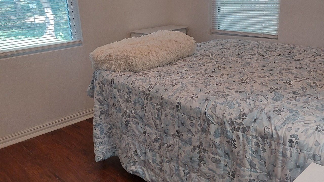 Photo of Bedroom in East MLK