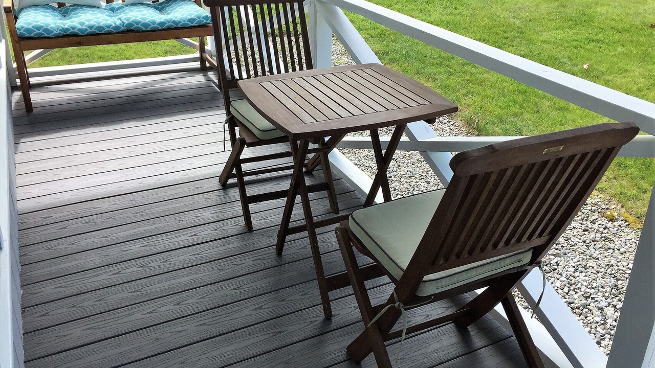 Photo of Outdoor in East Boothbay