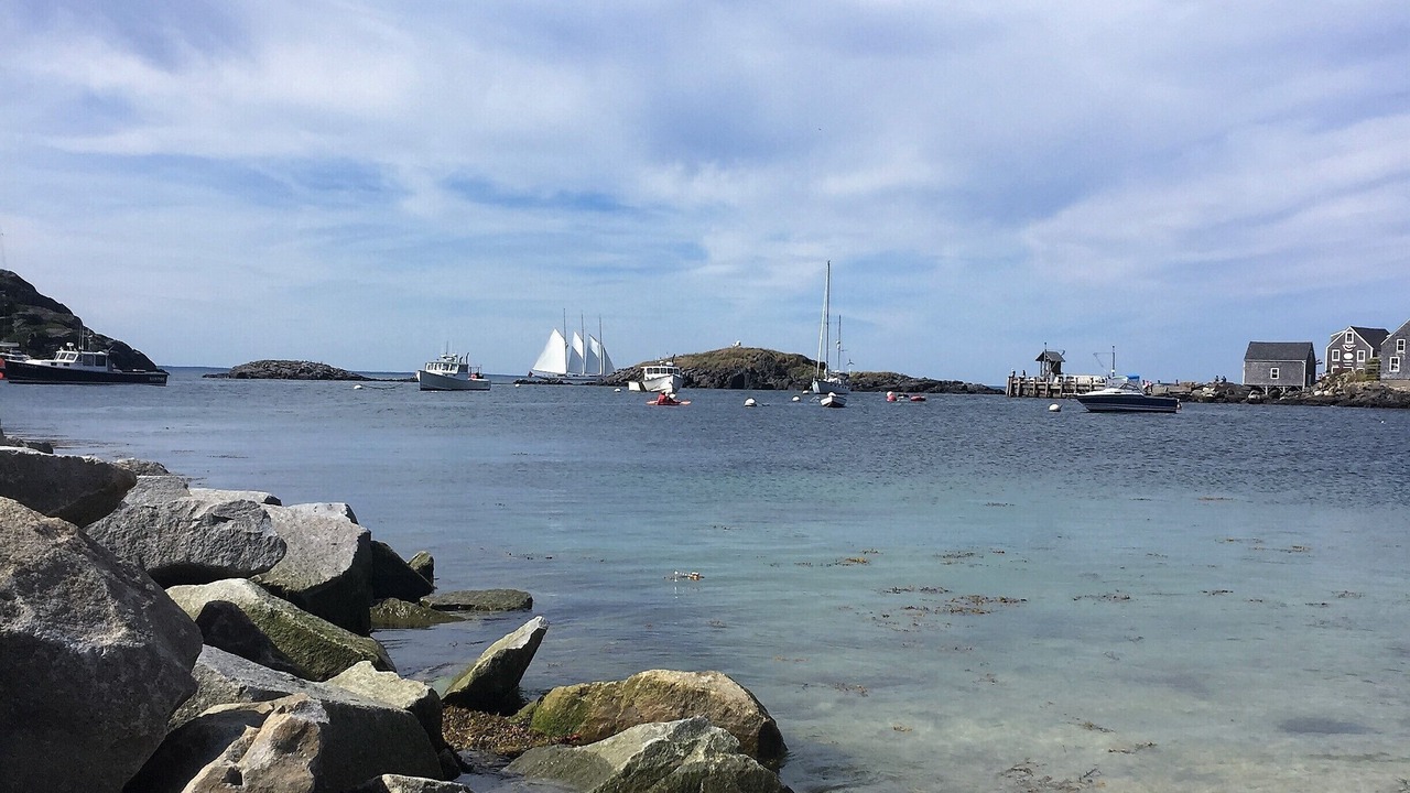 Photo of Others in East Boothbay