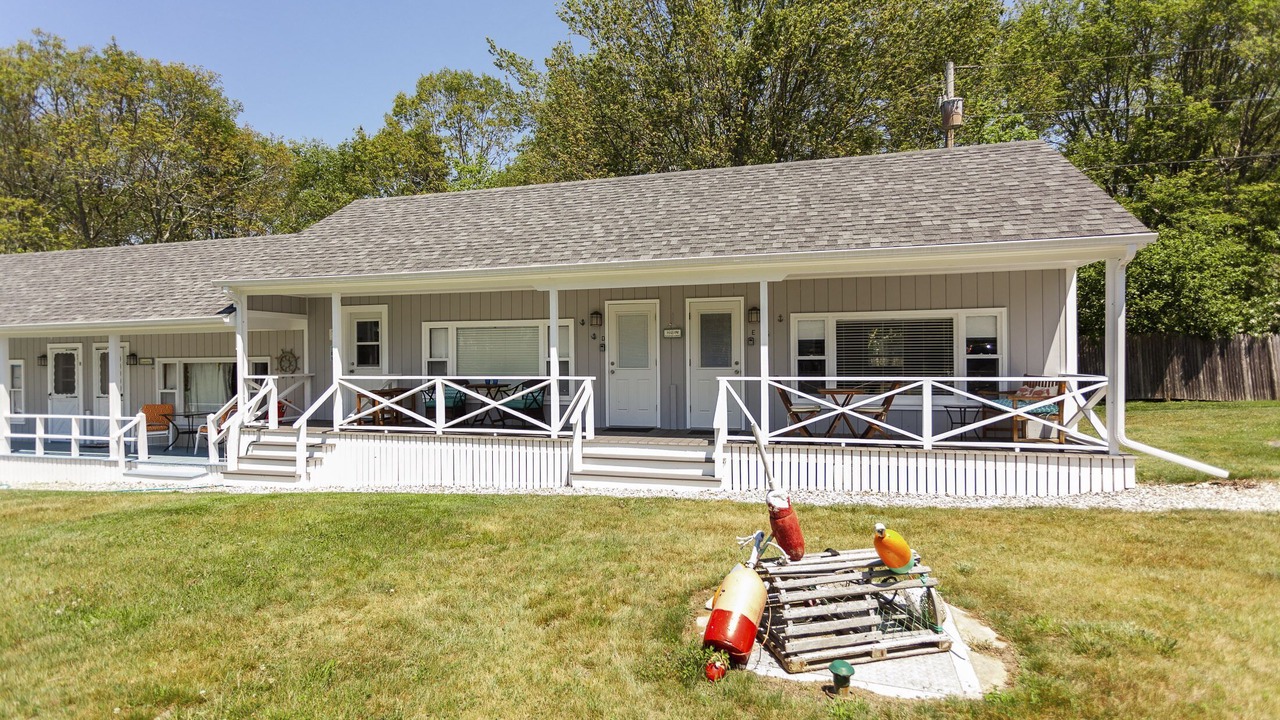 Photo of Outdoor in East Boothbay