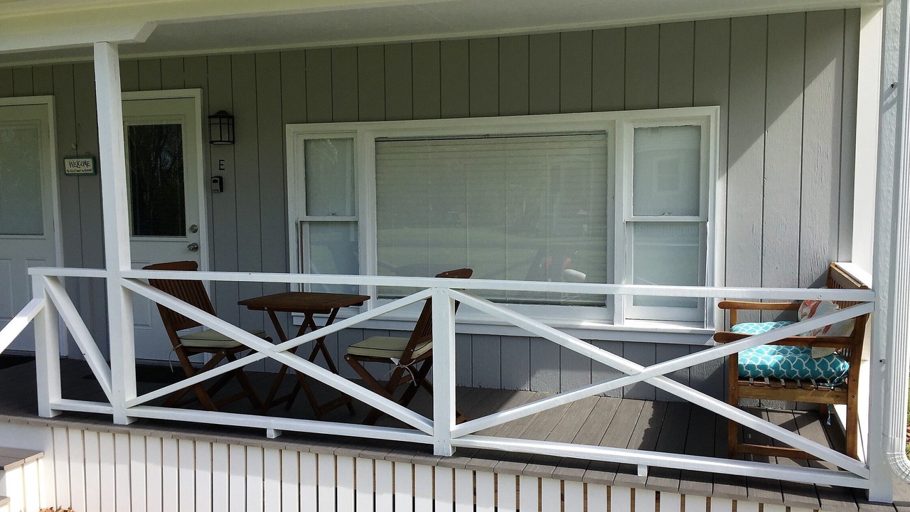 Photo of Outdoor in East Boothbay