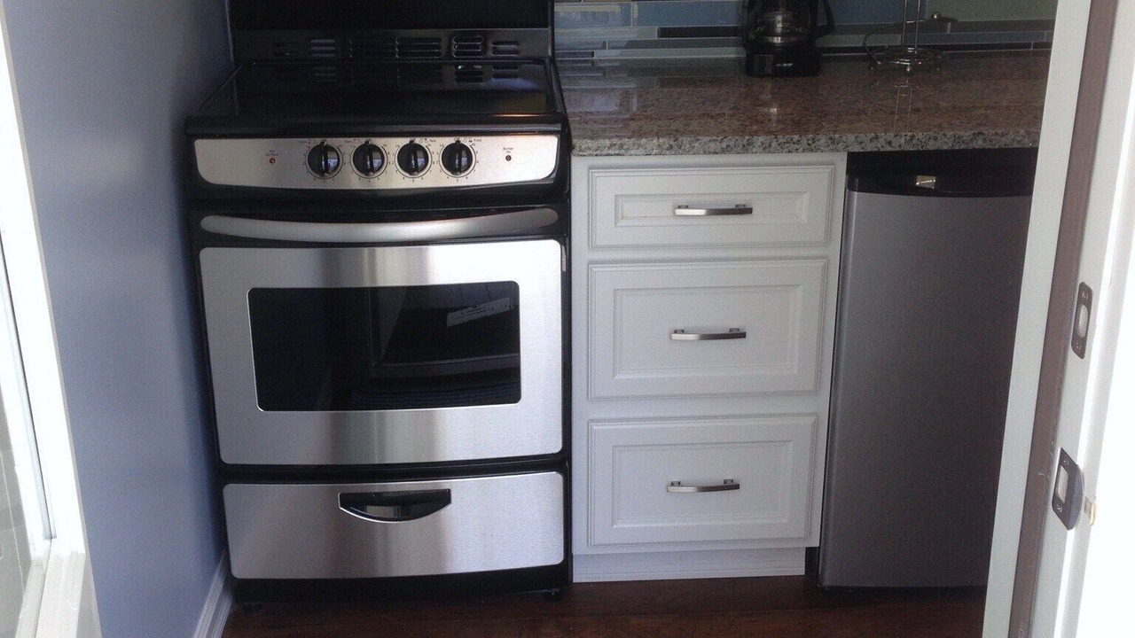 Photo of Kitchen in East Boothbay