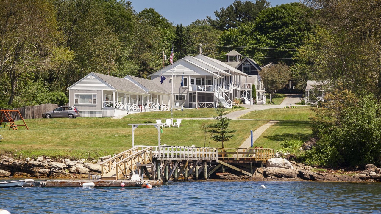 Photo of Outdoor in East Boothbay