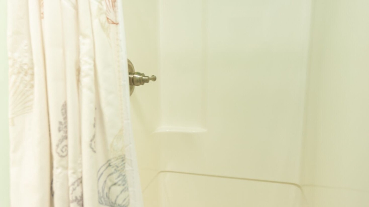 Photo of Bathroom in East Boothbay