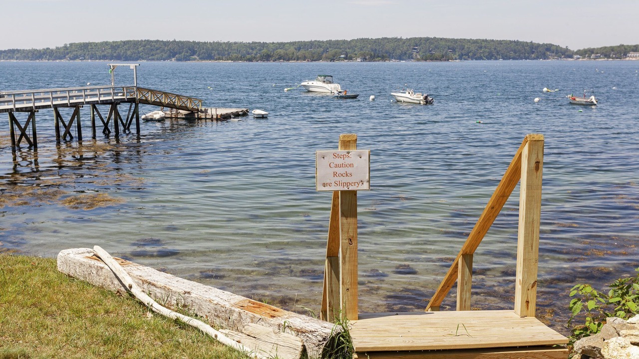 Photo of Others in East Boothbay